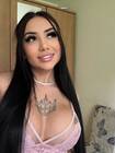 Thaina quente