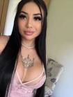 Thaina quente
