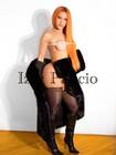 Izzy Pancio
