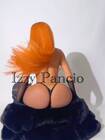 Izzy Pancio