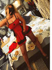 !!! Claudia SALOPE
