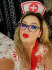 !!! Claudia SALOPE