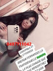 Brenda Transsexuel