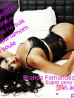 TS BRENDA FERNANDES