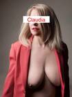 Claudia