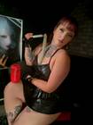 Anastacya ~ MAITRESSE