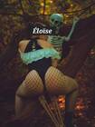 Éloïse ~ les mille et une caresse