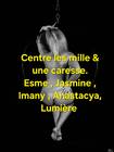 Les mille et une caresse