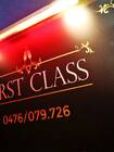 First Class