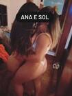 Ana e Sol Chaud