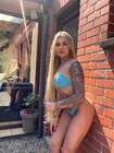 Thayla