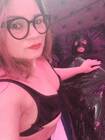Carol  dominatrix