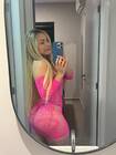 THE BLONDE OF YOUR DREAMS GODDESS