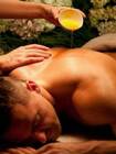 Masseur naturiste