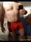 Masseur naturiste