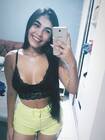 Maya chaud