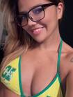 Anitta Fontaine hot