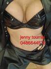 Jenny superbe gfe