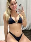 Merveille blonde