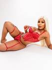 Zaya Kardashian