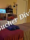 Toucher Divin