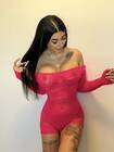 Raysa GFE