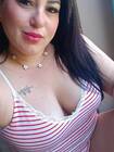 Gessica chaude