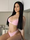 Angel hot