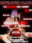Depraved Gang X
