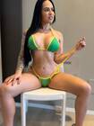 Veronica Chaud - Brazilian Hot