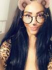 Transex Elisa xxl in Aalst