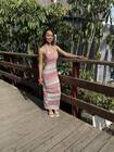Nicole Martin real photos