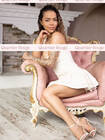 Nicole Martin real photos