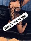 Sarah massage