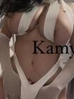 Kamy