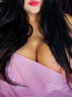 EMILLY LA DÉESSE DE L\'ANAL