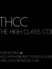 THCC - The High Class Code