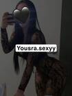 Yousra sexyyy