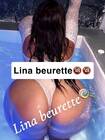 Lina beurette