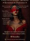Tantra massage Bruxelles