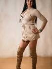Shemale Debby