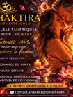 ALIA MASSAGE Tantrique
