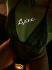 Lyana 8H-18H