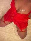 Lyana 8H-20H