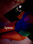 Lyana 8H- 17H