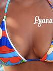 Lyana 9H-18H