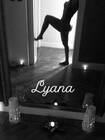 Lyana 8H-20H