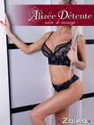 Alizée Détente Recrute