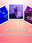 Dominatrice Morgane