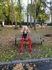 Dominatrice Morgane